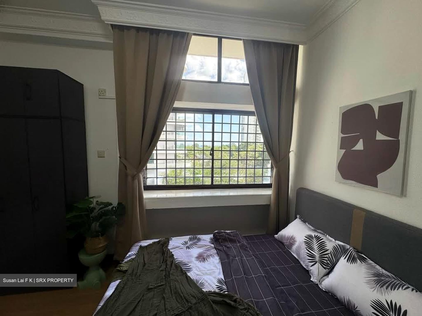 King's Mansion (D15), Condominium #549776451
